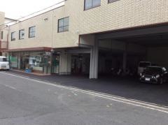 ＪＡグリーン大阪楠根支店