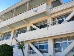 落合小学校
