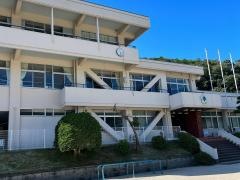 落合小学校
