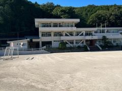 落合小学校