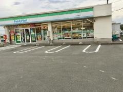 ファミリーマート　千丁町店