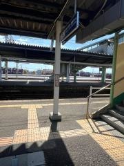 鍋島駅