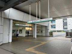 計算科学センター駅
