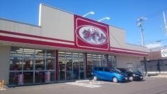 ザ・ダイソー　豊田浄水店