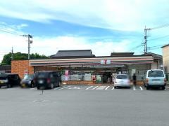 セブンイレブン　鳥栖姫方町店