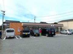 セブンイレブン　鳥栖姫方町店