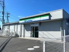 ファミリーマート　茨城阿見西郷店
