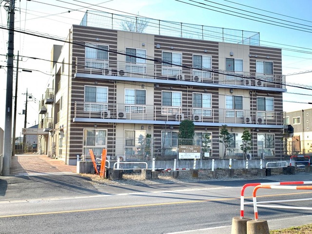 グループホームプレミア草加南