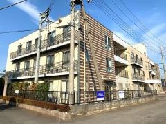 グループホームプレミア草加南