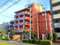 特別養護老人ホーム　アーバンケア島之内