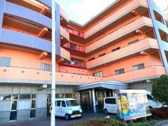特別養護老人ホーム　アーバンケア島之内