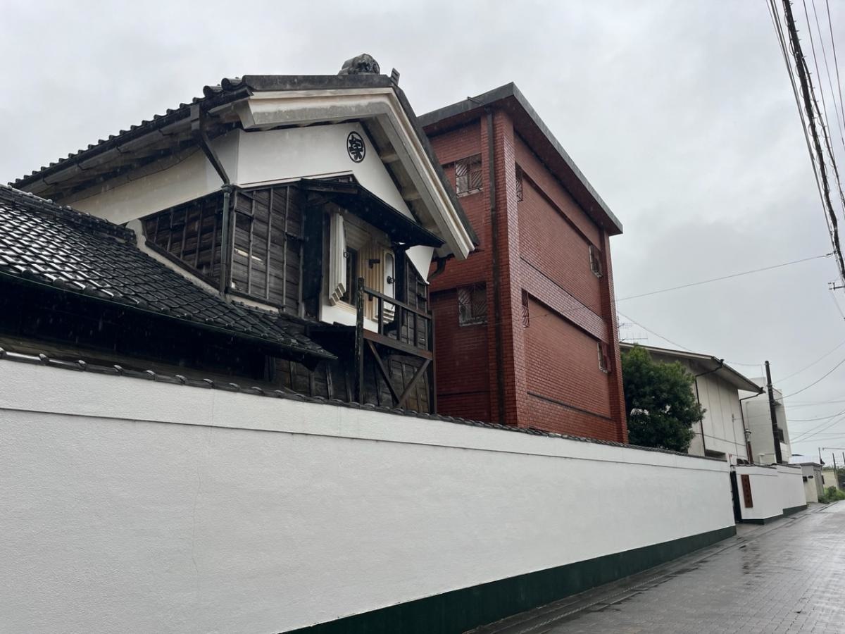 塚本美術館