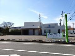 高屋伊勢田耳鼻咽喉科