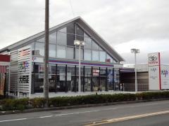 ＮＴＰ名古屋トヨペット　大府店