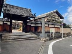 観音寺