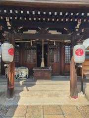 御崎八幡神社