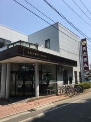 北日本銀行上田支店