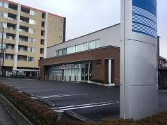 大東銀行八山田支店