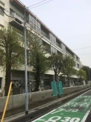 領家小学校