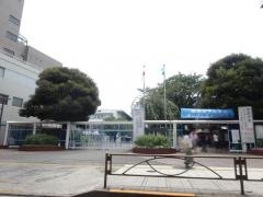 昭和女子大学