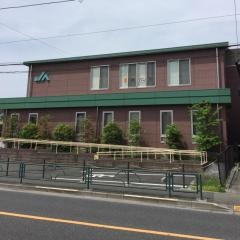 JA町田市堺支店