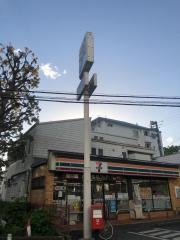 セブンイレブン　小平小川西町店