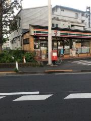 セブンイレブン　小平小川西町店