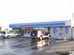 ローソン 黒部北野店