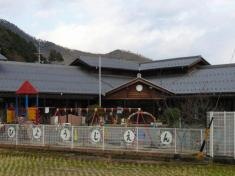 いび幼児園