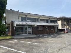 藤里小学校