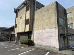 藤里小学校