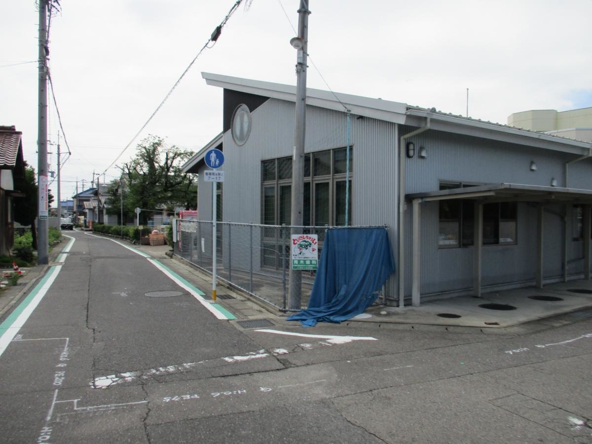 建物