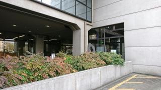 京都府総合見本市会館