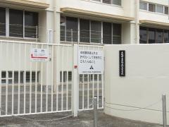 大阪府立布施工科高等学校