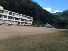 長谷小学校