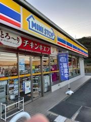 ミニストップ 三田けやき台店
