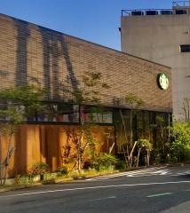 スターバックスコーヒー　福井花堂店