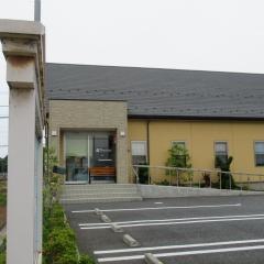 なかよし家族の歯医者さん