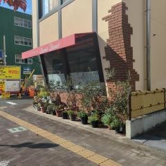 イタリア料理の店ボーノボーノ