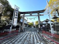 新羅神社