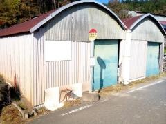 「小野赤沼」バス停留所