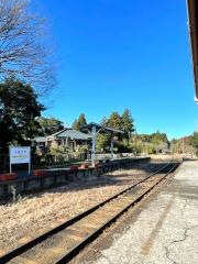 上総中野駅