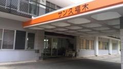 サン久福木