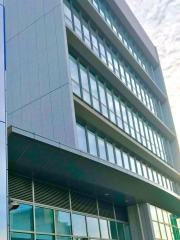 富山テレビ放送新川支社