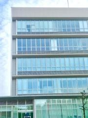 富山テレビ放送新川支社