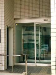 富山テレビ放送新川支社