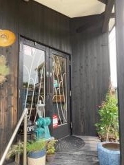 亀ゴージュ
