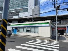 ファミリーマート　港北篠原町店