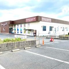 ペッツパーク　出雲店