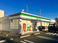 ファミリーマート　豊橋下地店